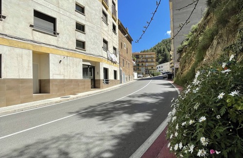 Lucena del Cid Apartment | Apartamento Vacacional en Lucena del Cid - Bajo C Ref 048
