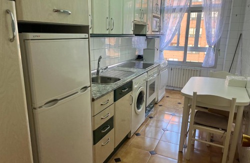 Burgos Apartment | Apartamento Vacacional