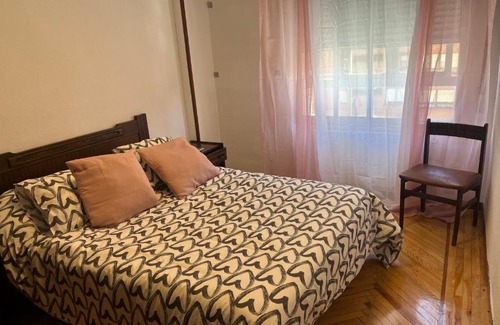 Burgos Apartment | Apartamento Vacacional
