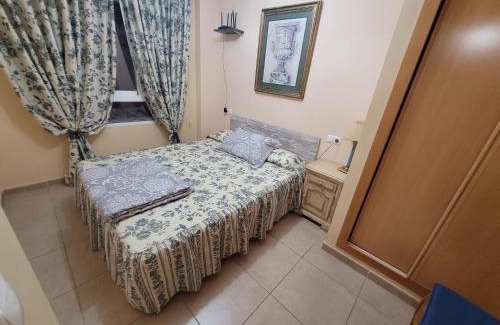 Montanejos Apartment | Apartamento vacacional Adriana , Montanejos