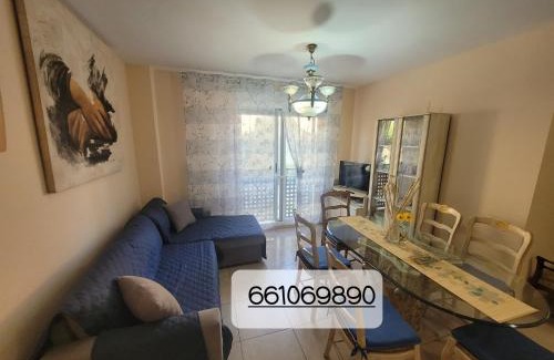 Montanejos Apartment | Apartamento vacacional Adriana , Montanejos