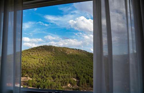 Yeste Apartment | Apartamento vacacional HM Home Yeste