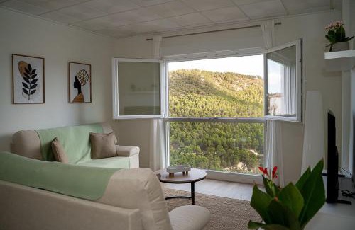 Yeste Apartment | Apartamento vacacional HM Home Yeste