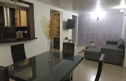 Ejido Apartment | Apartamento Vacacional Mérida