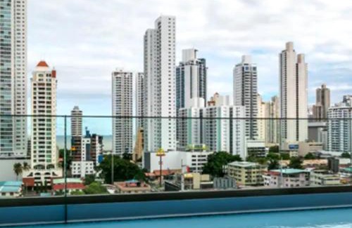 Tumba Vieja Apartment | Apartamento Vacacional con Piscina en Panamá