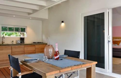 Paradera Apartment | Apartamento Vacacional para parejas con Piscina en Aruba