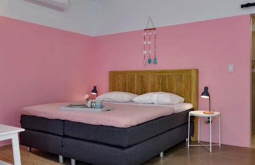 Paradera Apartment | Apartamento Vacacional para parejas con Piscina en Aruba