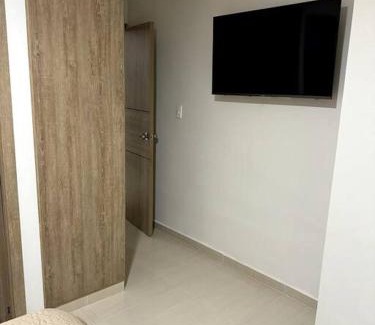 Pinchote Apartment | Apartamento Vacacional San Gil