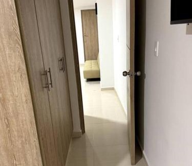 Pinchote Apartment | Apartamento Vacacional San Gil