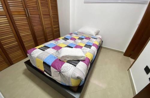 Margarita Island Apartment | Apartamento Vacacional - Vista al Mar - Petalo 2 Piso 4