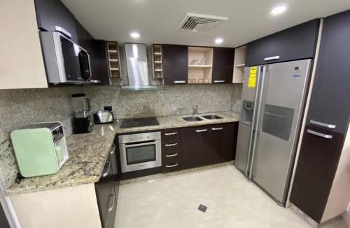 Margarita Island Apartment | Apartamento Vacacional - Vista al Mar - Petalo 2 Piso 4
