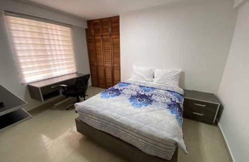 Margarita Island Apartment | Apartamento Vacacional - Vista al Mar - Petalo 2 Piso 4
