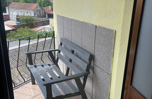 Vagos Apartment | Apartamento Vagos Perto da Praia