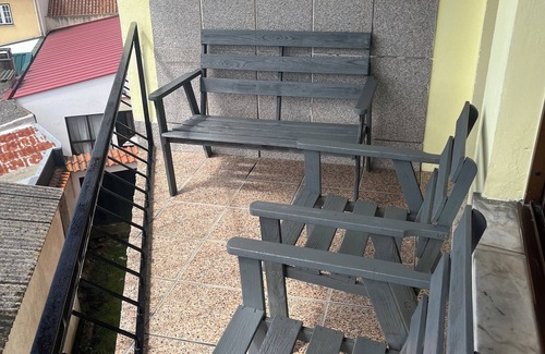 Vagos Apartment | Apartamento Vagos Perto da Praia