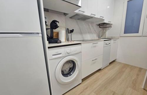 Maliano Apartment | Apartamento Valdavia C24A01