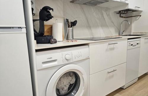Maliano Apartment | Apartamento Valdavia C24A01