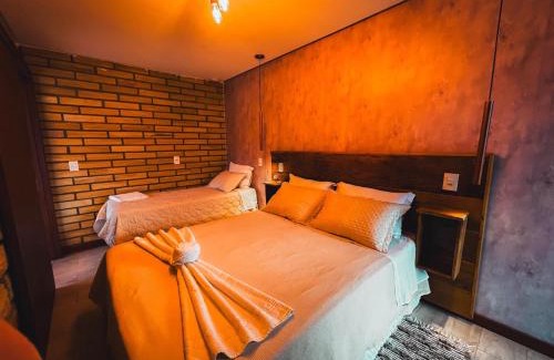 Sao Joao do Sul Apartment | Apartamento Vale dos Balões