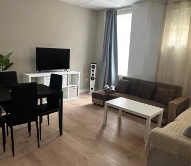 Paiporta Apartment | Apartamento Valencia 17