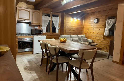 Incles Apartment | Apartamento Vall De Incles Orenetes