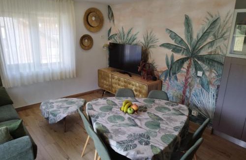 Soldeu Apartment | Apartamento Valle de Incles Orenetes WiFi Y PARKING HUT - 6058