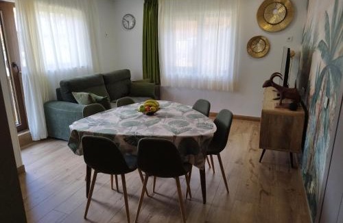 Soldeu Apartment | Apartamento Valle de Incles Orenetes WiFi Y PARKING HUT - 6058