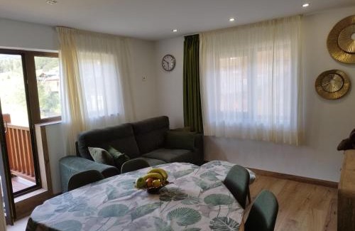 Soldeu Apartment | Apartamento Valle de Incles Orenetes WiFi Y PARKING HUT - 6058
