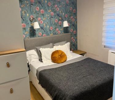 San Diego Apartment | Apartamento Vallecas Plaza