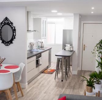 Valladolid Apartment | Apartamento Valtour Valladolid