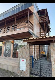 Alto Sao Bento Apartment | Apartamento Varandas 2