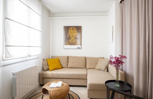 Santander Apartment | Apartamento Vargas 2BDR