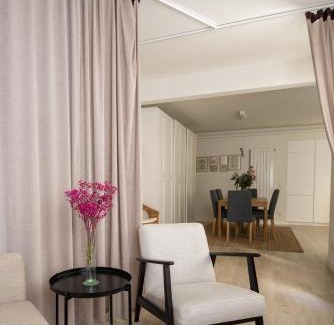 Santander Apartment | Apartamento Vargas 2BDR