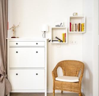 Santander Apartment | Apartamento Vargas 2BDR