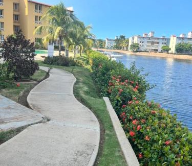 Lecherías Apartment | Apartamento Lecheria 3 hab 2baños 6 personas