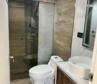 Lecherías Apartment | Apartamento Lecheria 3 hab 2baños 6 personas