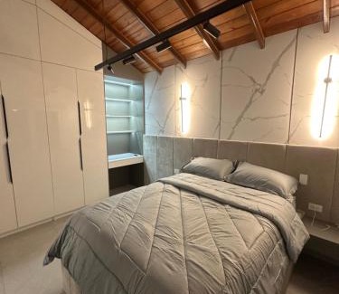 Lecherías Apartment | APARTAMENTO Lujo Lecheria 2 HAB 2 BAÑOS 7 PERSONAS-Planta Electrica