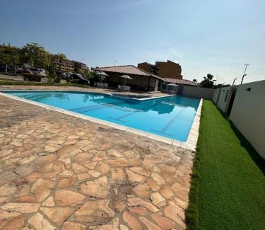 Lecheria Apartment | Apartamento Lecheria Playa 4 personas