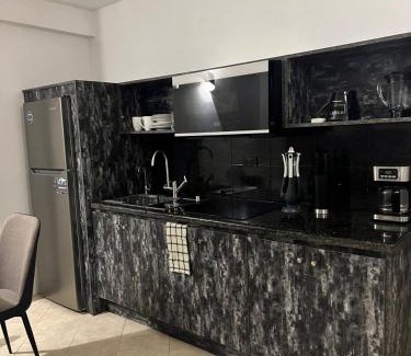 Lecheria Apartment | Apartamento Lecheria Playa 4 personas