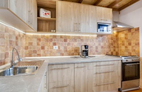 Buen Paso Apartment | Apartamento Vemar