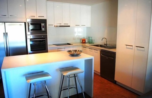 Myrtleford Apartment | APARTAMENTO VENTI SETTE