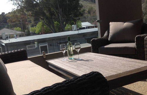 Myrtleford Apartment | APARTAMENTO VENTI SETTE