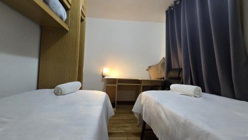 Verin Apartment | Apartamento Verín-Chaves con parking
