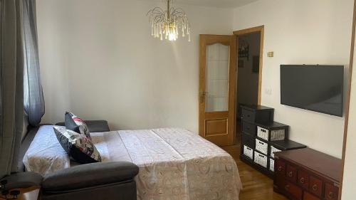 Verin Apartment | Apartamento Verín-Chaves con parking
