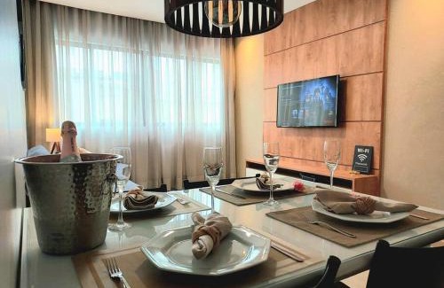 Jatiuca Apartment | Apartamento Vernazza Jatiuca