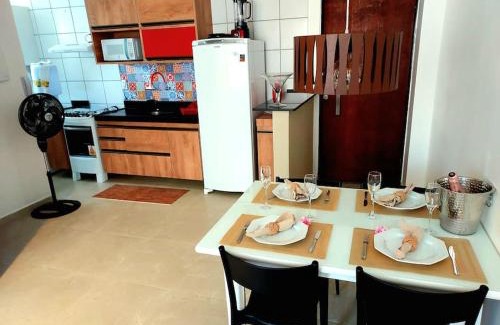 Jatiuca Apartment | Apartamento Vernazza Jatiuca