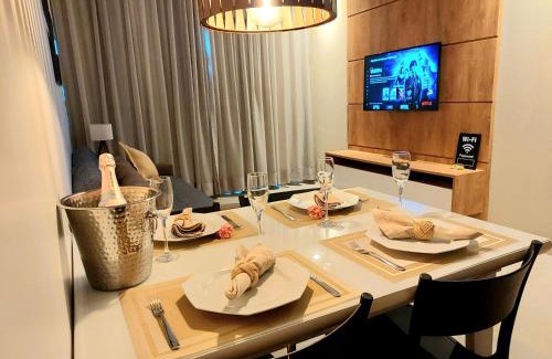 Jatiuca Apartment | Apartamento Vernazza Jatiuca