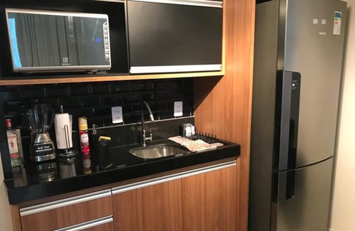 Vitoria Apartment | Apartamento Vitoria loft melhor localização de salvador