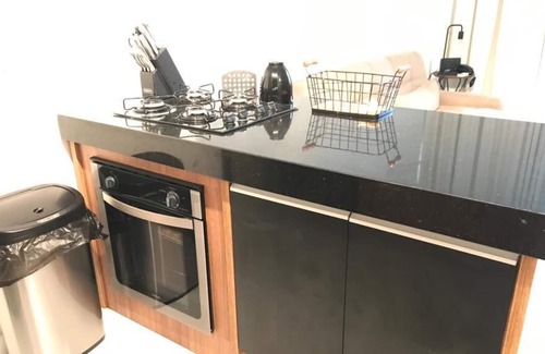 Vitoria Apartment | Apartamento Vitoria loft melhor localização de salvador