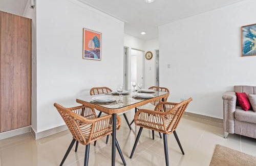Azua Apartment | Apartamento Vista Caribe de Lujo