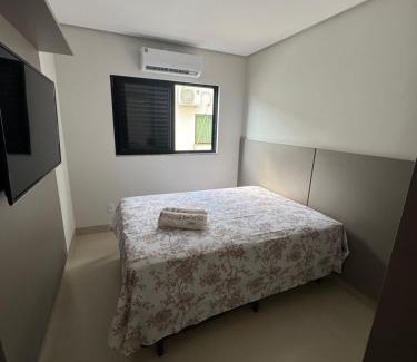 Araguaina Apartment | Apartamento Via lago