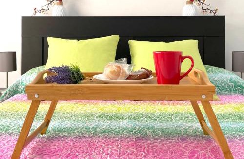 Los Tilos Apartment | Apartamento Vialia